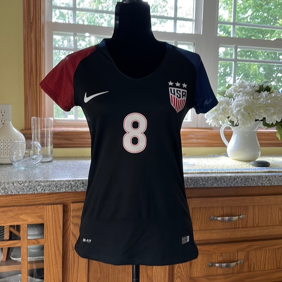 Nike USA Men's National Team Jersey - Picture 1 of 8
